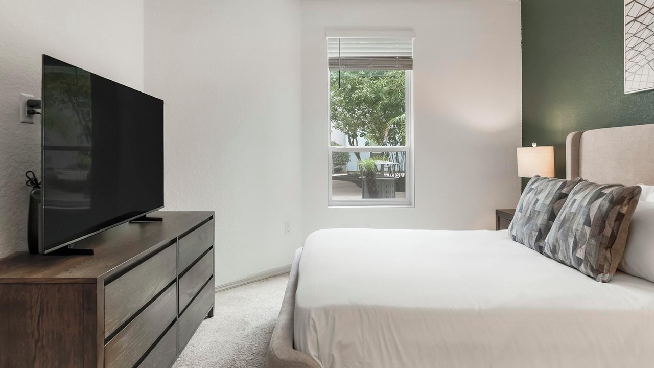 Photo of Bedroom in Fairvilla