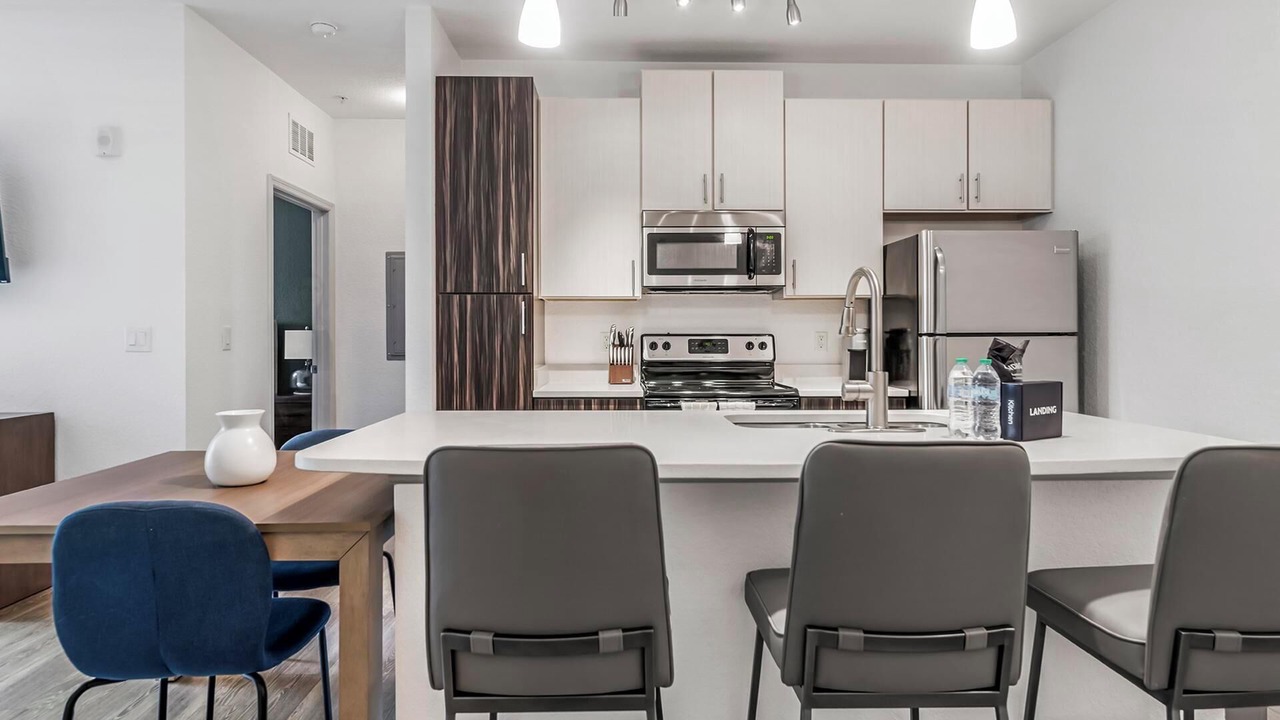 Photo of Kitchen in Fairvilla