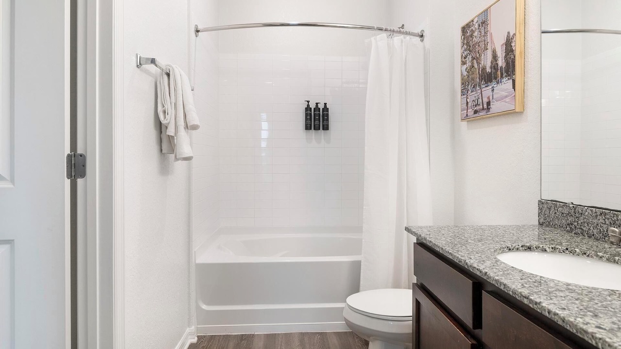 Photo of Bathroom in Apopka
