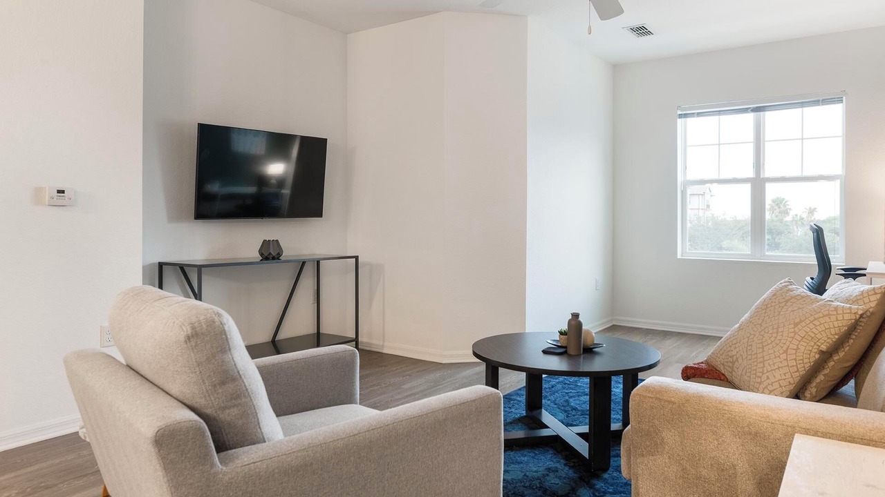 Photo of Livingroom in Apopka