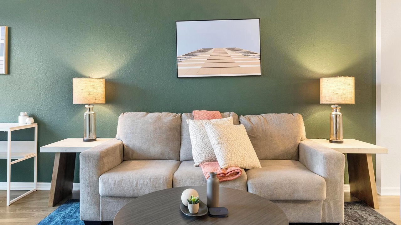 Photo of Livingroom in Apopka