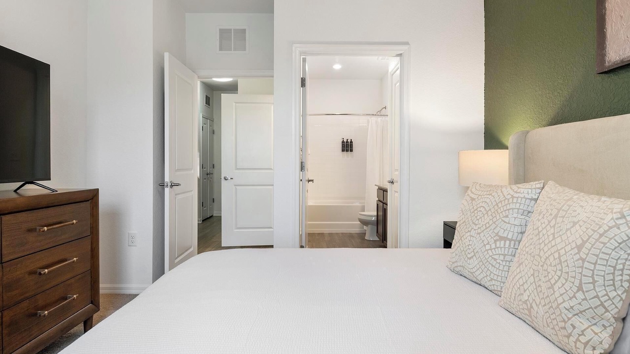 Photo of Bedroom in Apopka