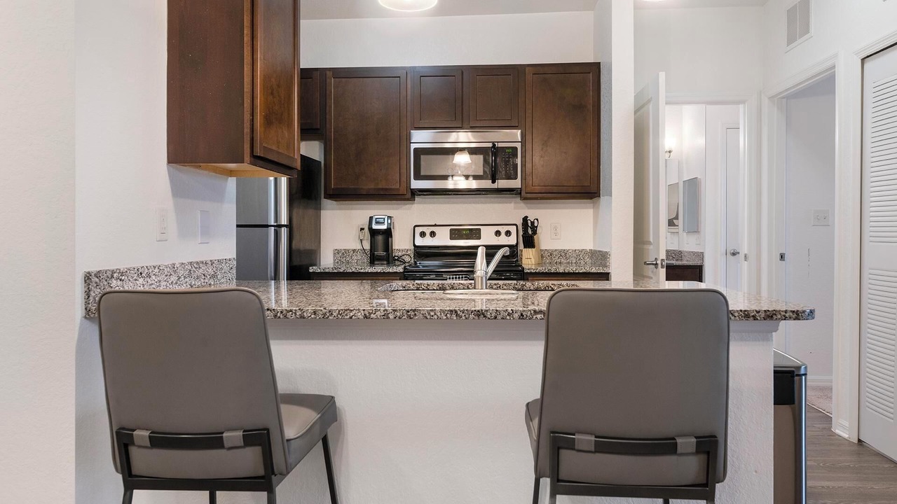 Photo of Kitchen in Apopka