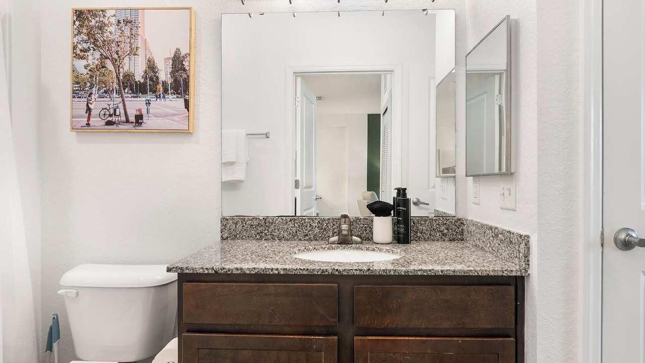 Photo of Bathroom in Apopka