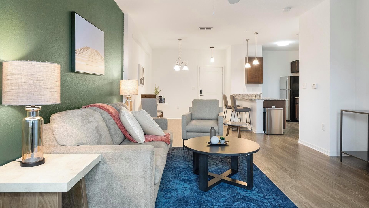 Photo of Livingroom in Apopka