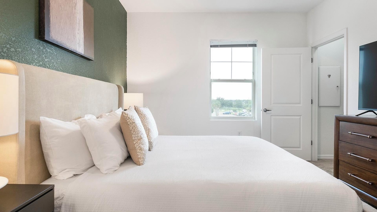 Photo of Bedroom in Apopka