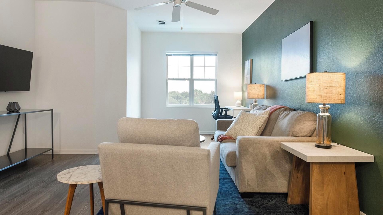 Photo of Livingroom in Apopka