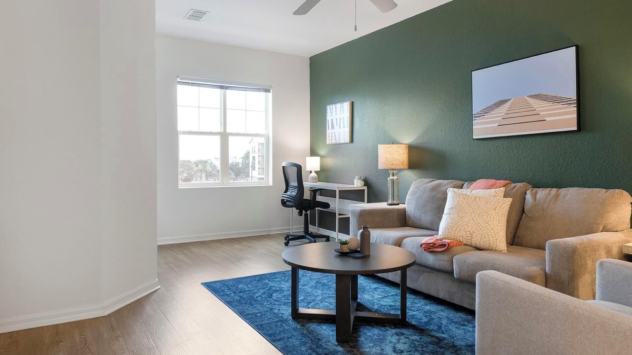 Photo of Livingroom in Apopka