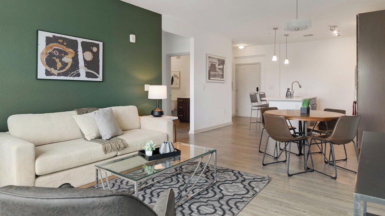 Photo of Livingroom in Fairvilla