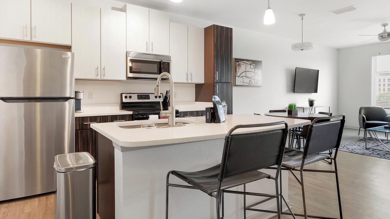 Photo of Kitchen in Fairvilla