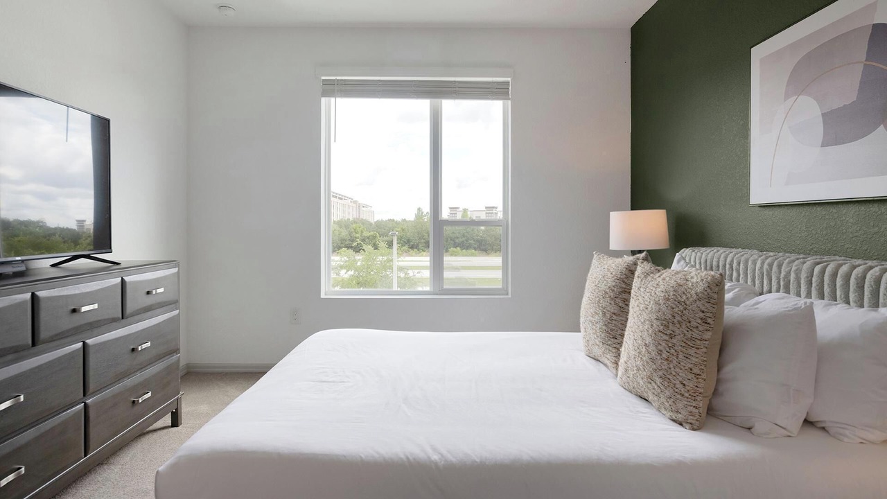 Photo of Bedroom in Fairvilla
