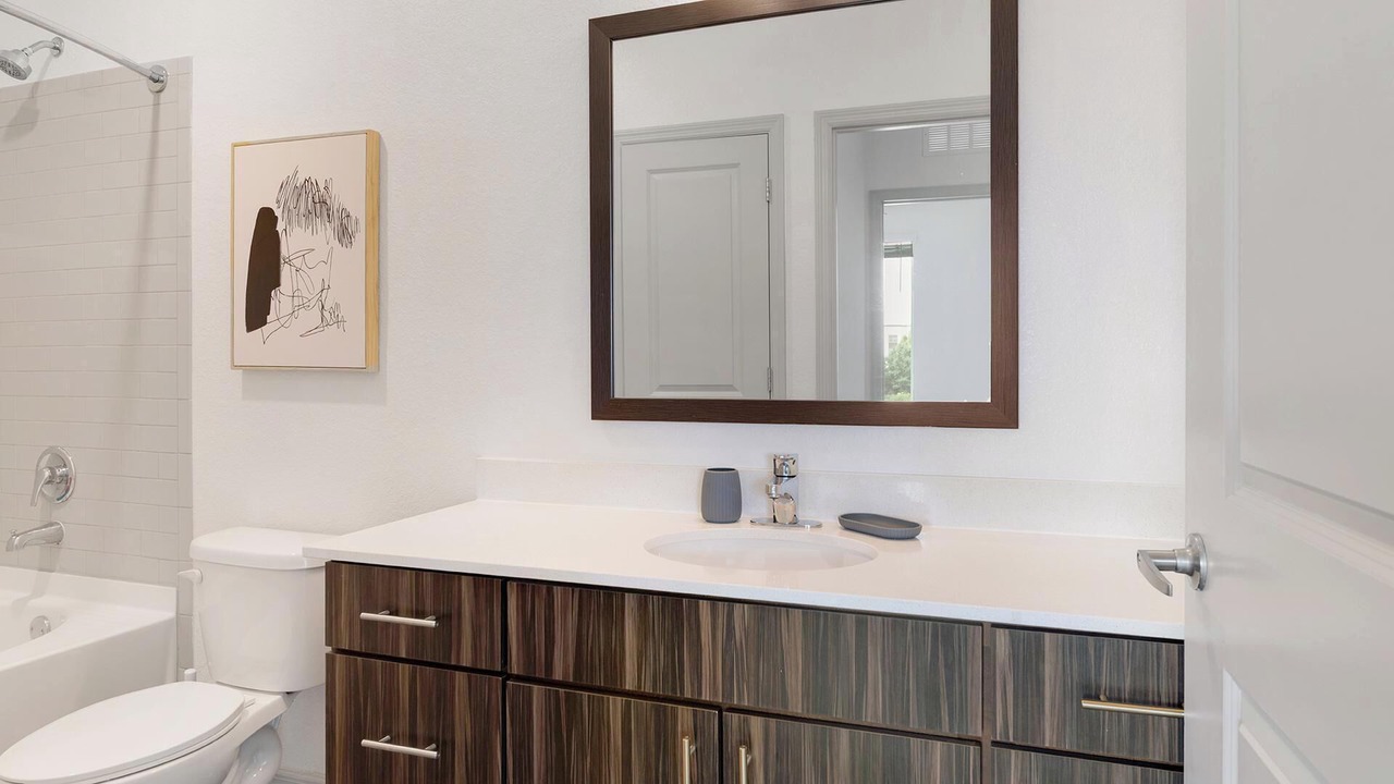 Photo of Bathroom in Fairvilla