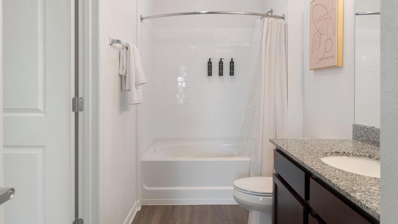 Photo of Bathroom in Apopka