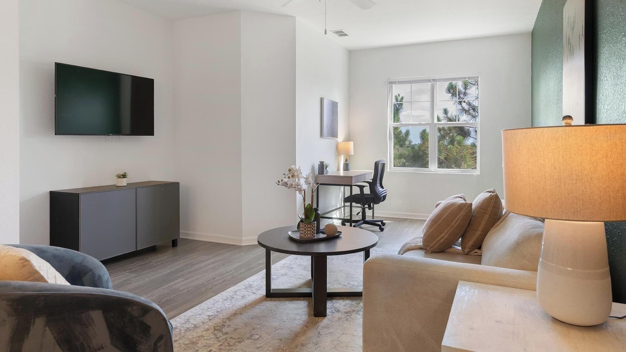 Photo of Livingroom in Apopka