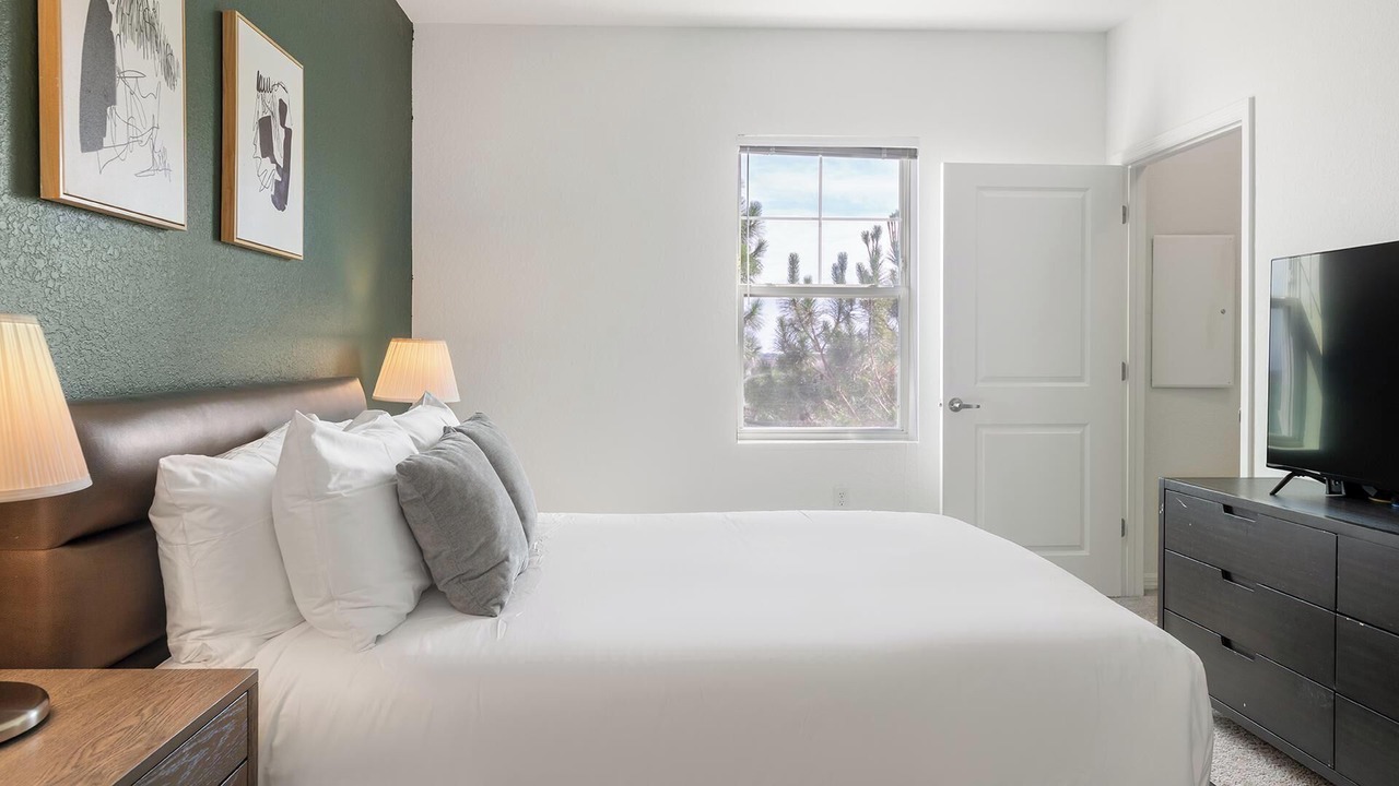 Photo of Bedroom in Apopka