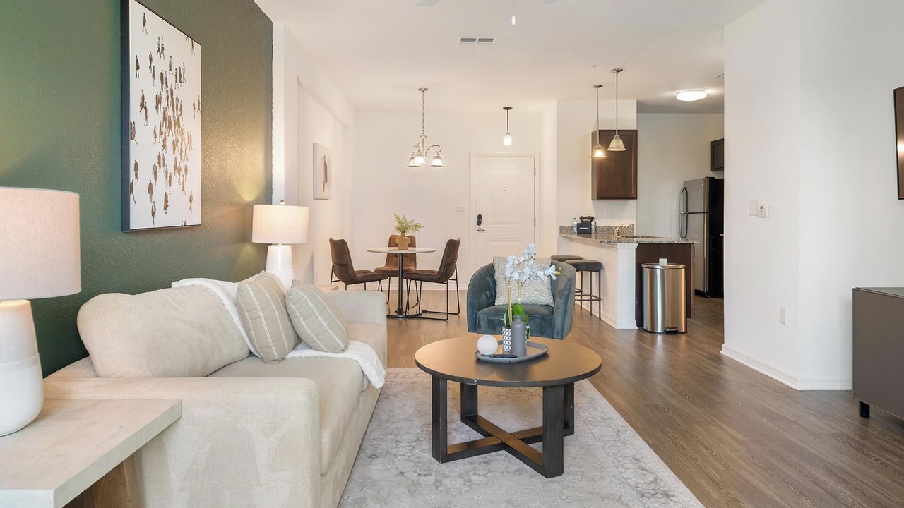 Photo of Livingroom in Apopka