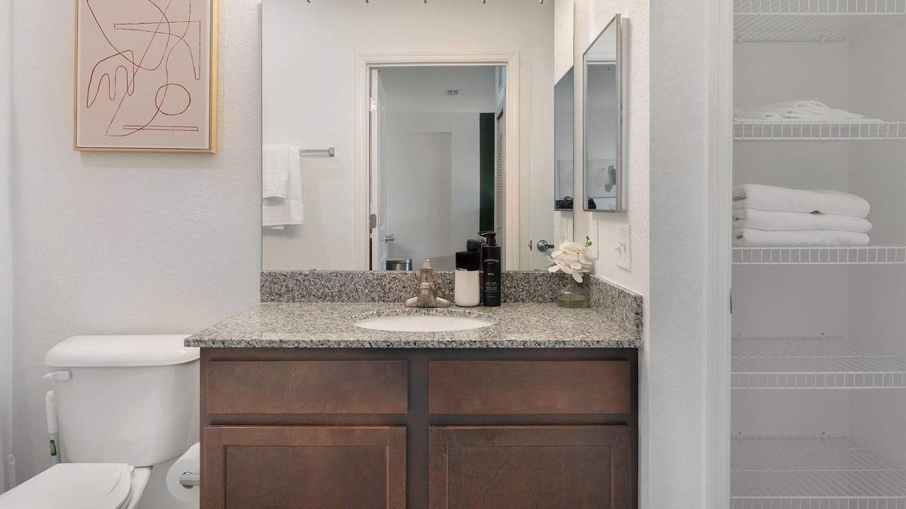 Photo of Bathroom in Apopka