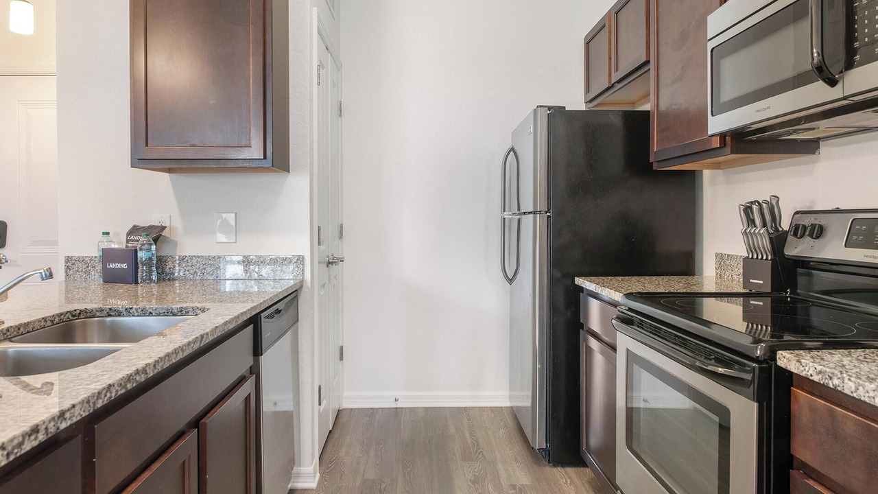 Photo of Kitchen in Apopka