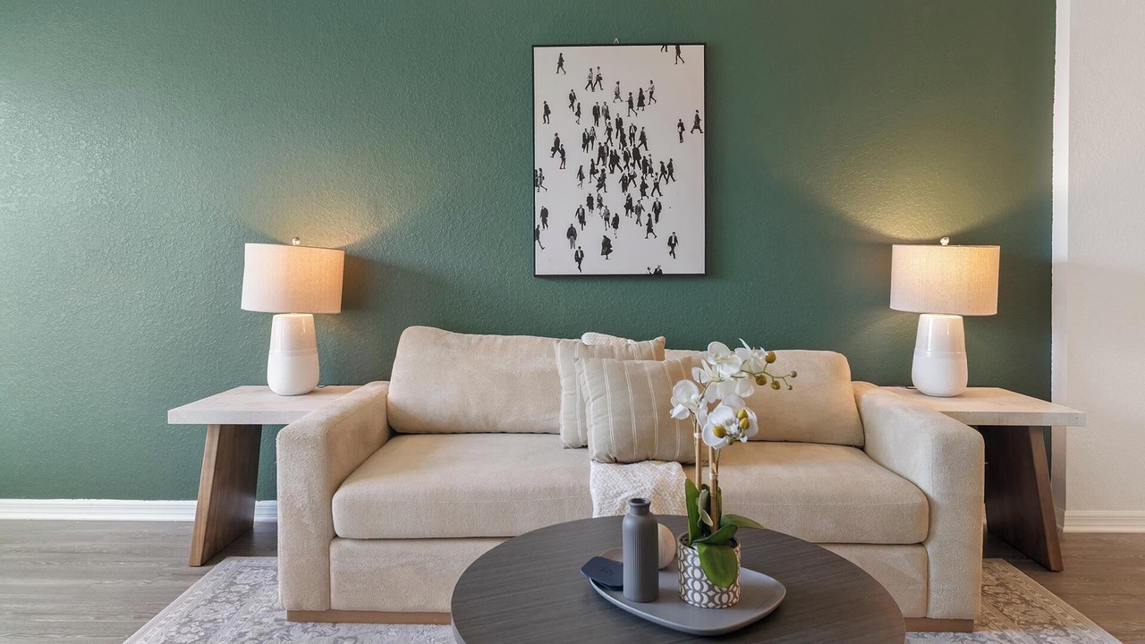 Photo of Livingroom in Apopka
