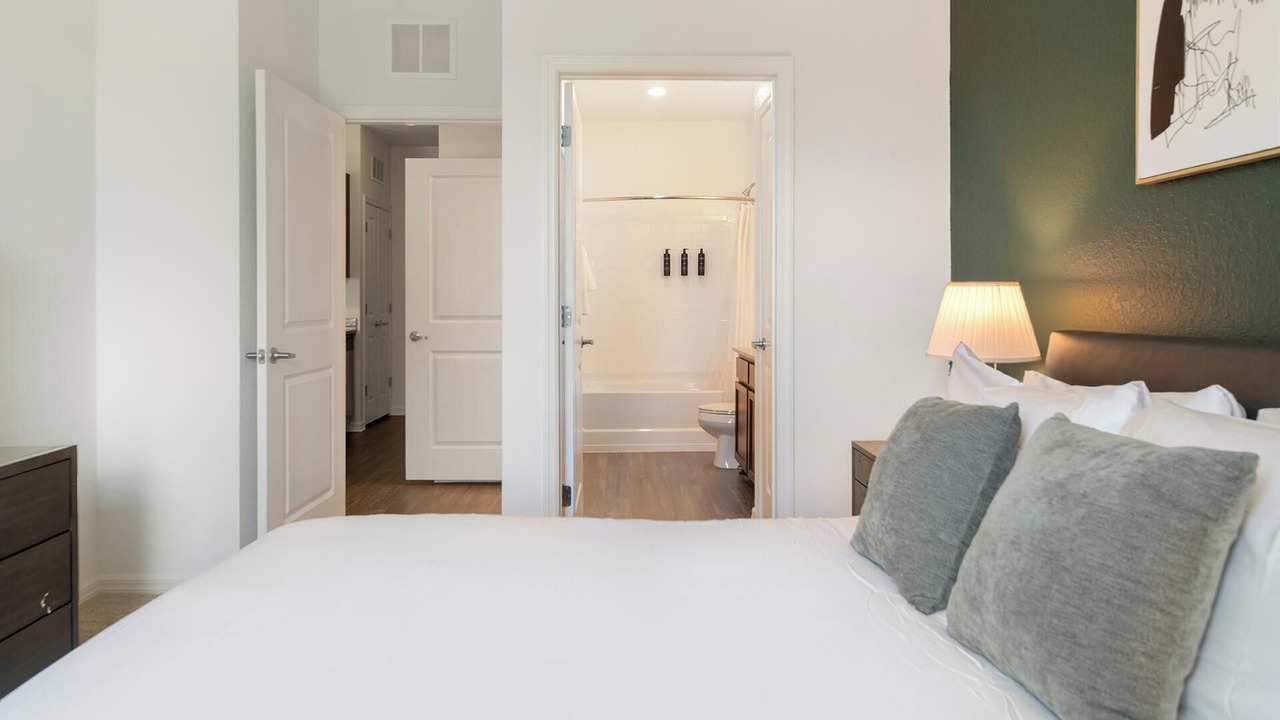Photo of Bedroom in Apopka