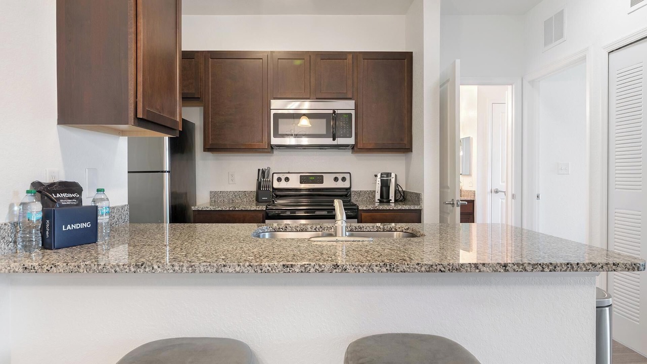 Photo of Kitchen in Apopka