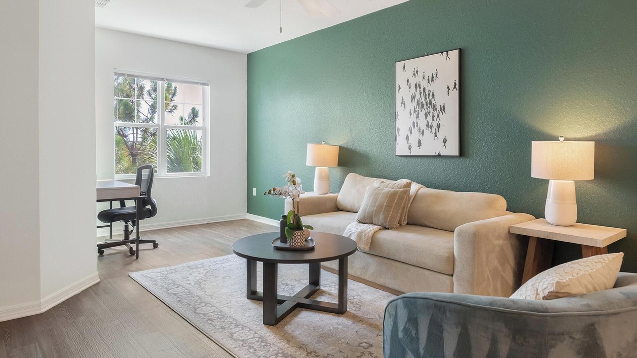 Photo of Livingroom in Apopka