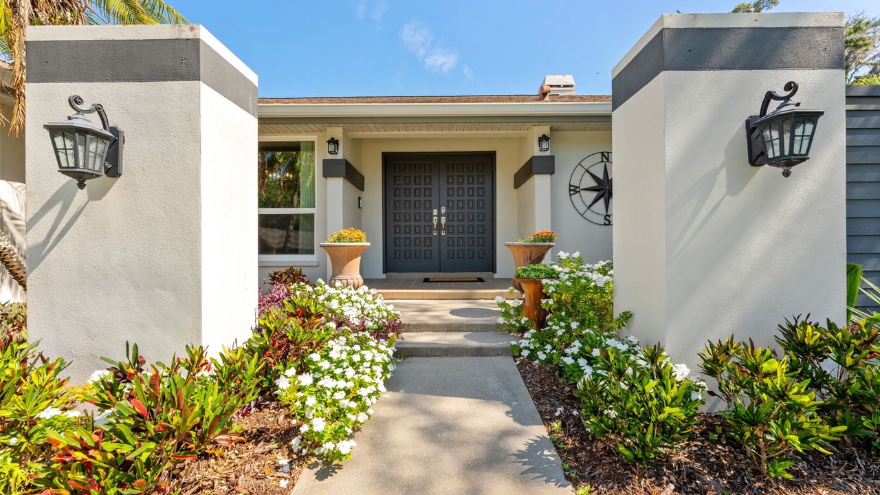 Photo of Outdoor in Palm Harbor