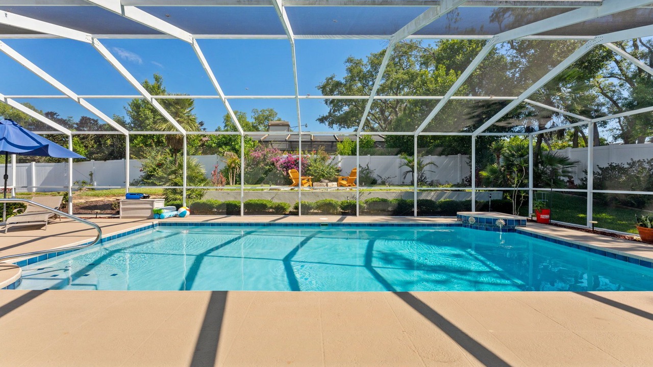 Photo of Outdoor in Palm Harbor