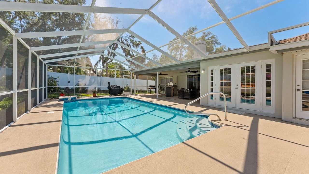 Photo of Outdoor in Palm Harbor
