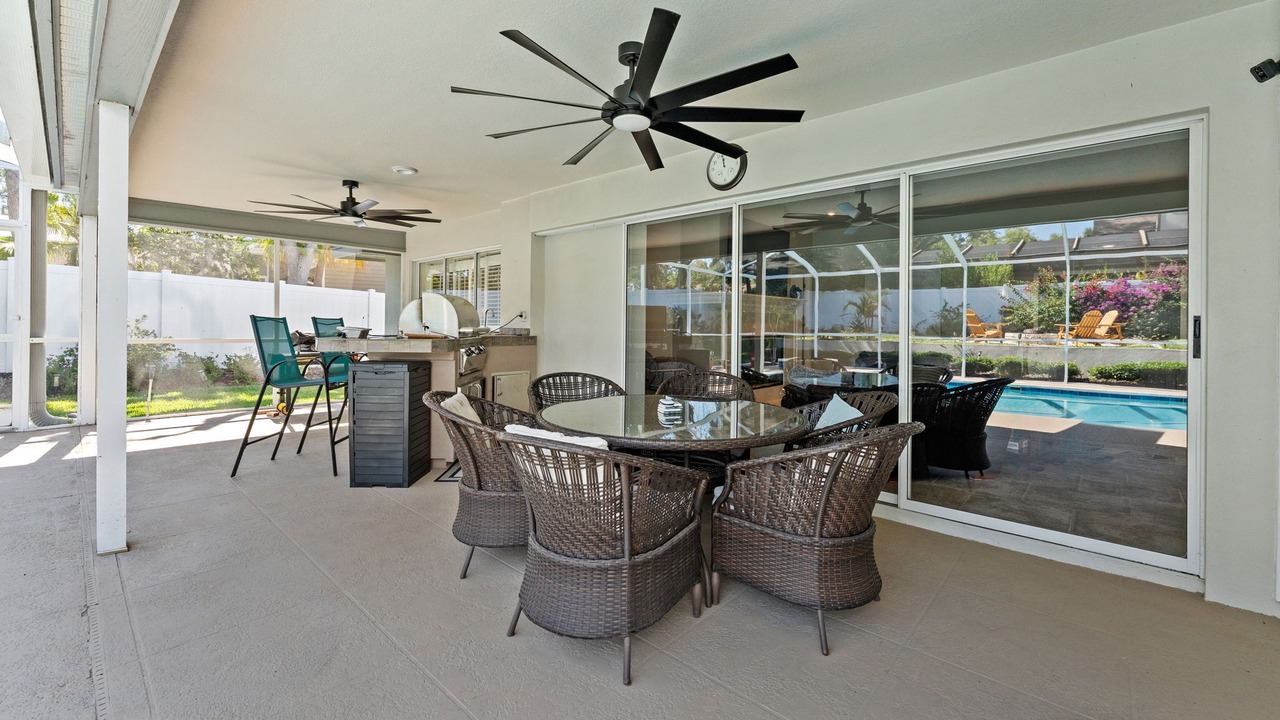 Photo of Outdoor in Palm Harbor