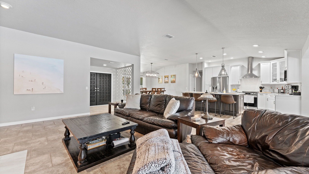 Photo of Livingroom in Palm Harbor