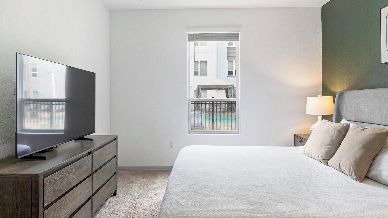 Photo of Bedroom in Fairvilla