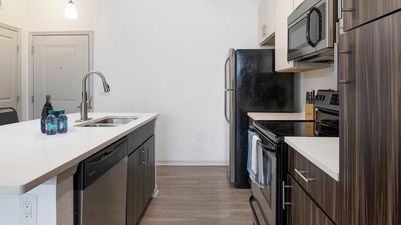 Photo of Kitchen in Fairvilla