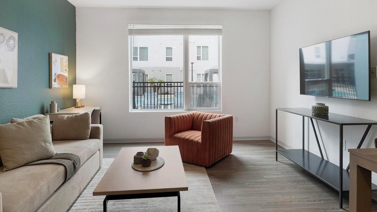Photo of Livingroom in Fairvilla