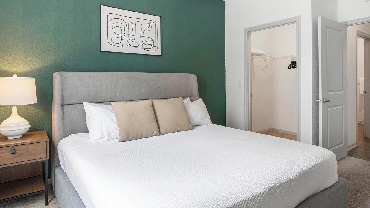Photo of Bedroom in Fairvilla