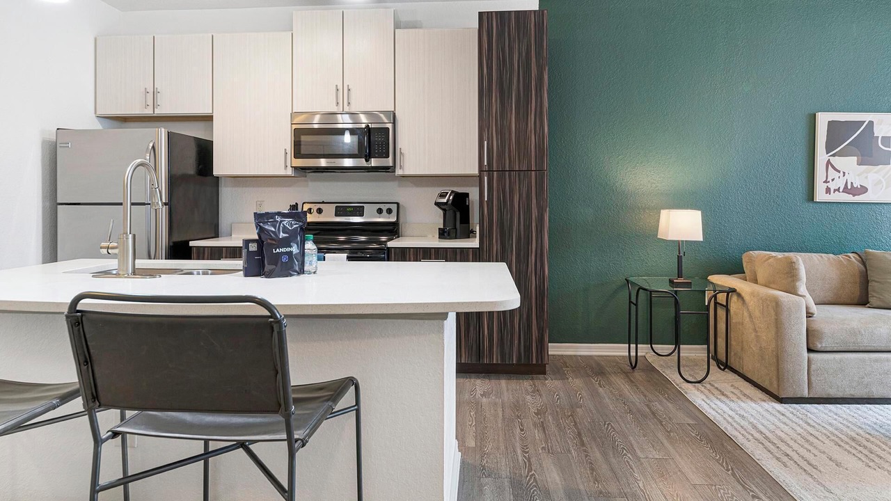 Photo of Kitchen in Fairvilla