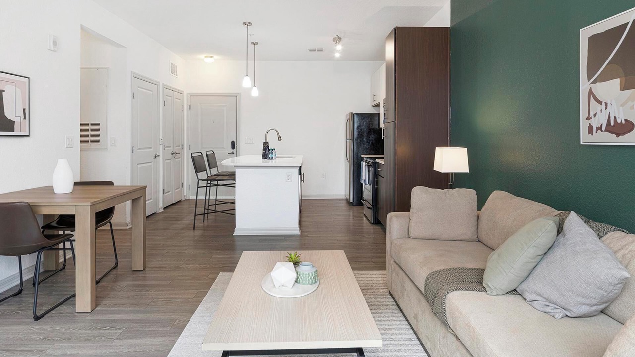 Photo of Livingroom in Fairvilla