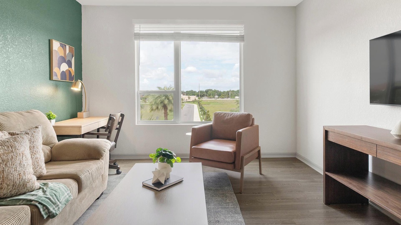 Photo of Livingroom in Fairvilla