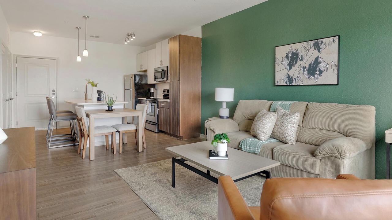 Photo of Livingroom in Fairvilla