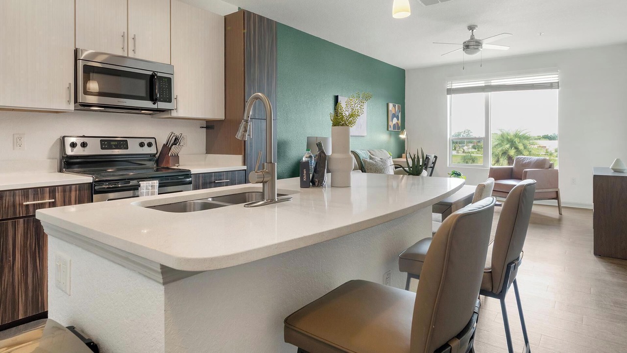 Photo of Kitchen in Fairvilla