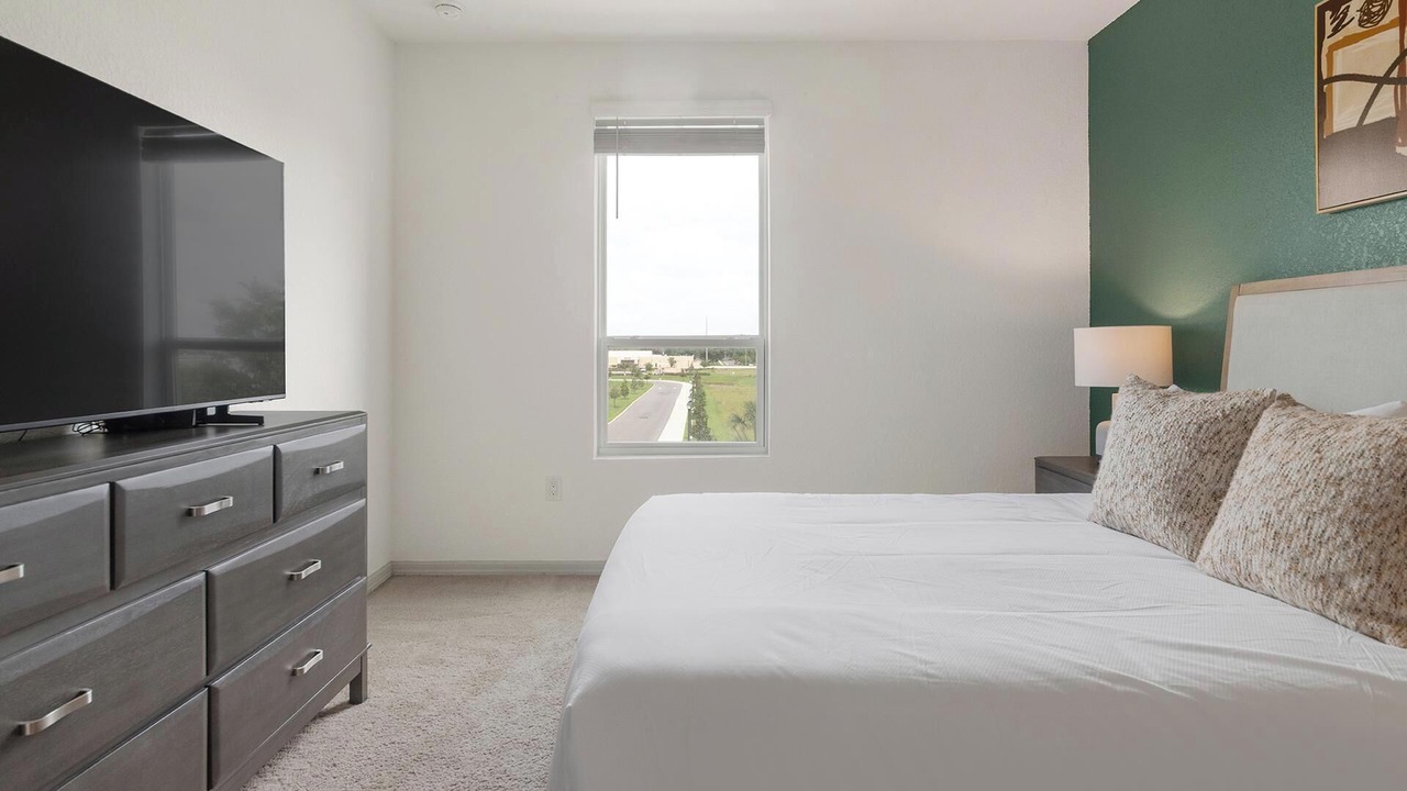 Photo of Bedroom in Fairvilla