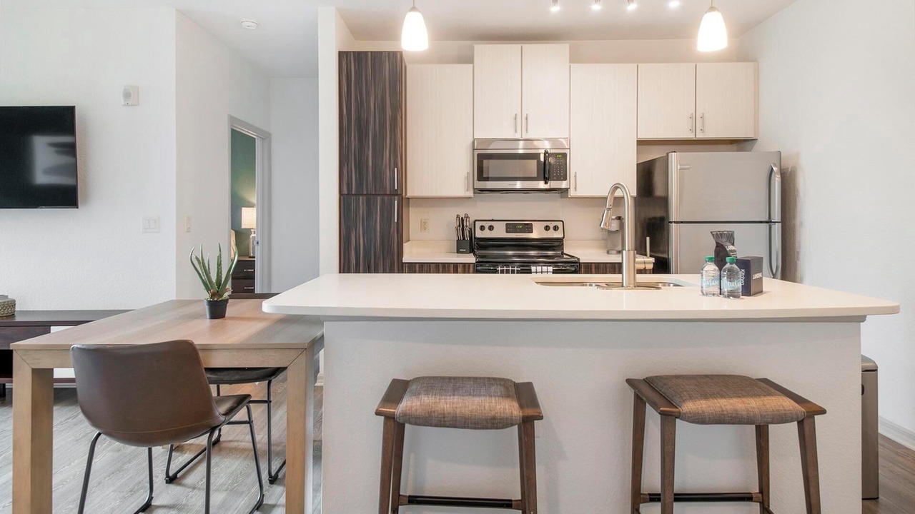 Photo of Kitchen in Fairvilla