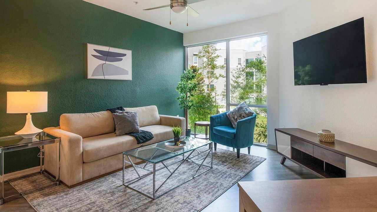 Photo of Livingroom in Fairvilla