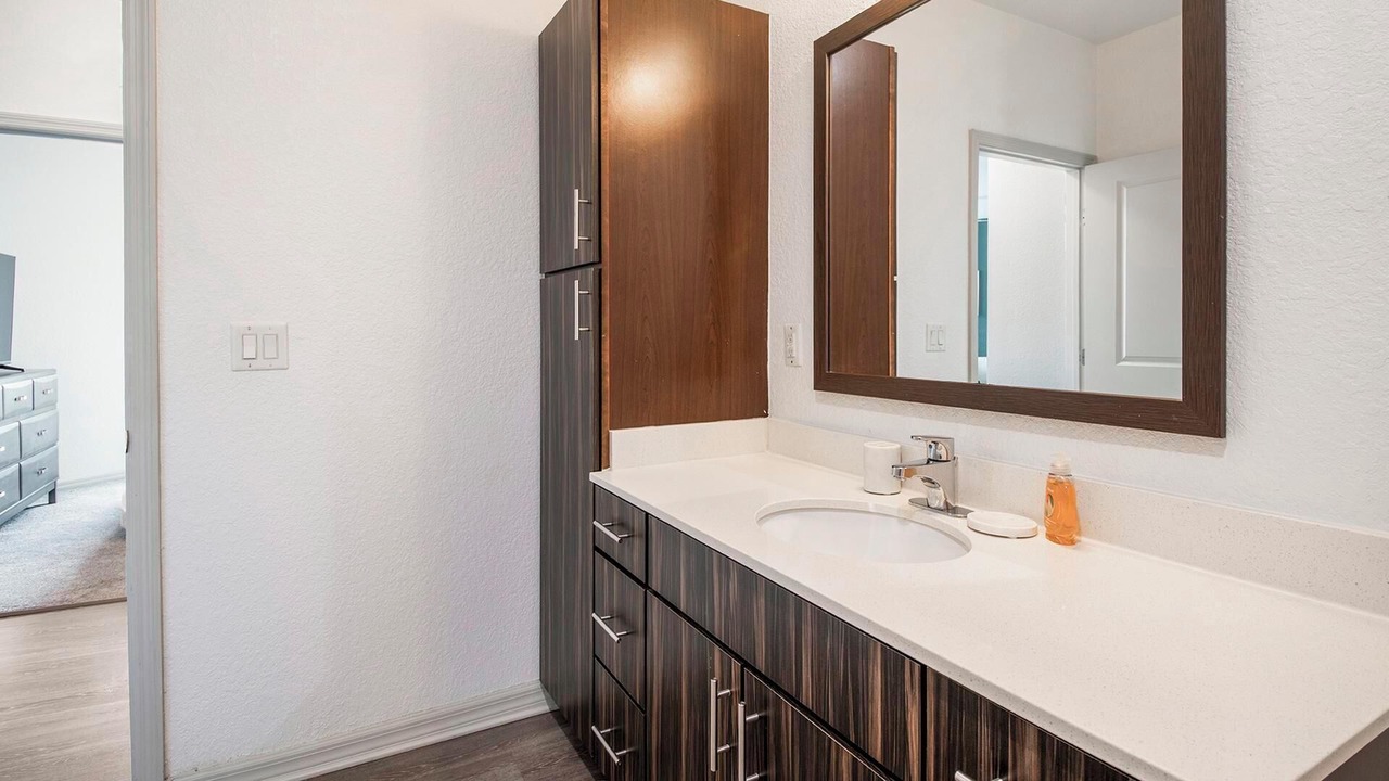 Photo of Bathroom in Fairvilla