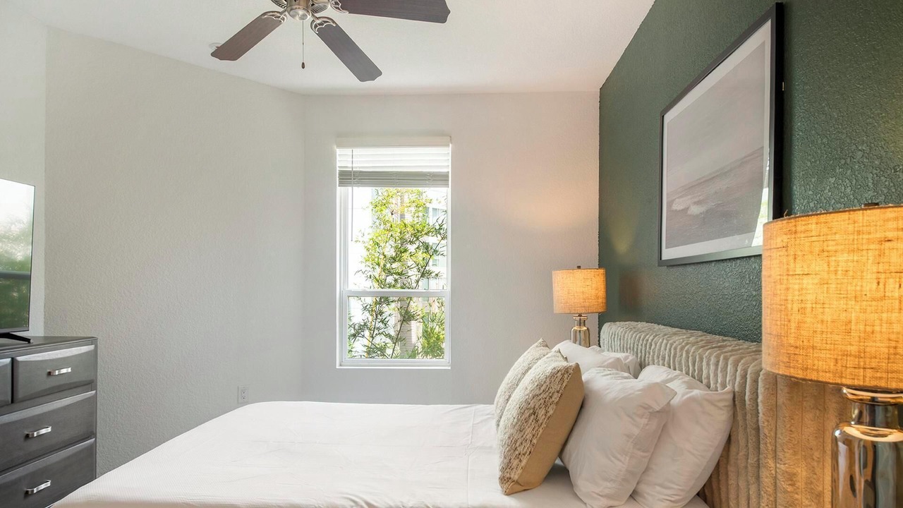 Photo of Bedroom in Fairvilla