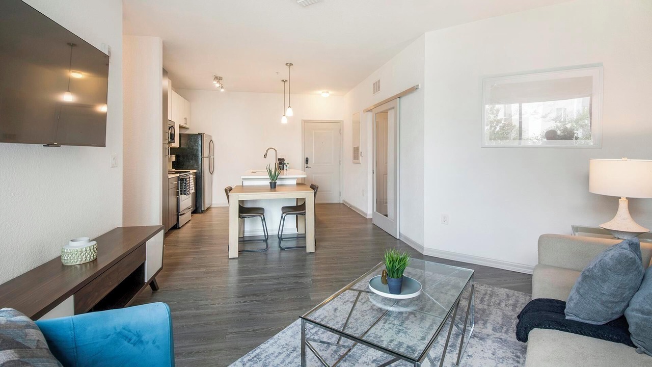 Photo of Livingroom in Fairvilla