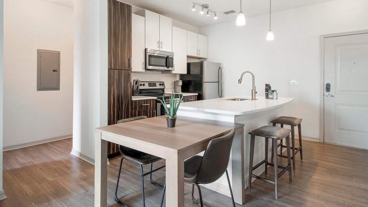 Photo of Kitchen in Fairvilla