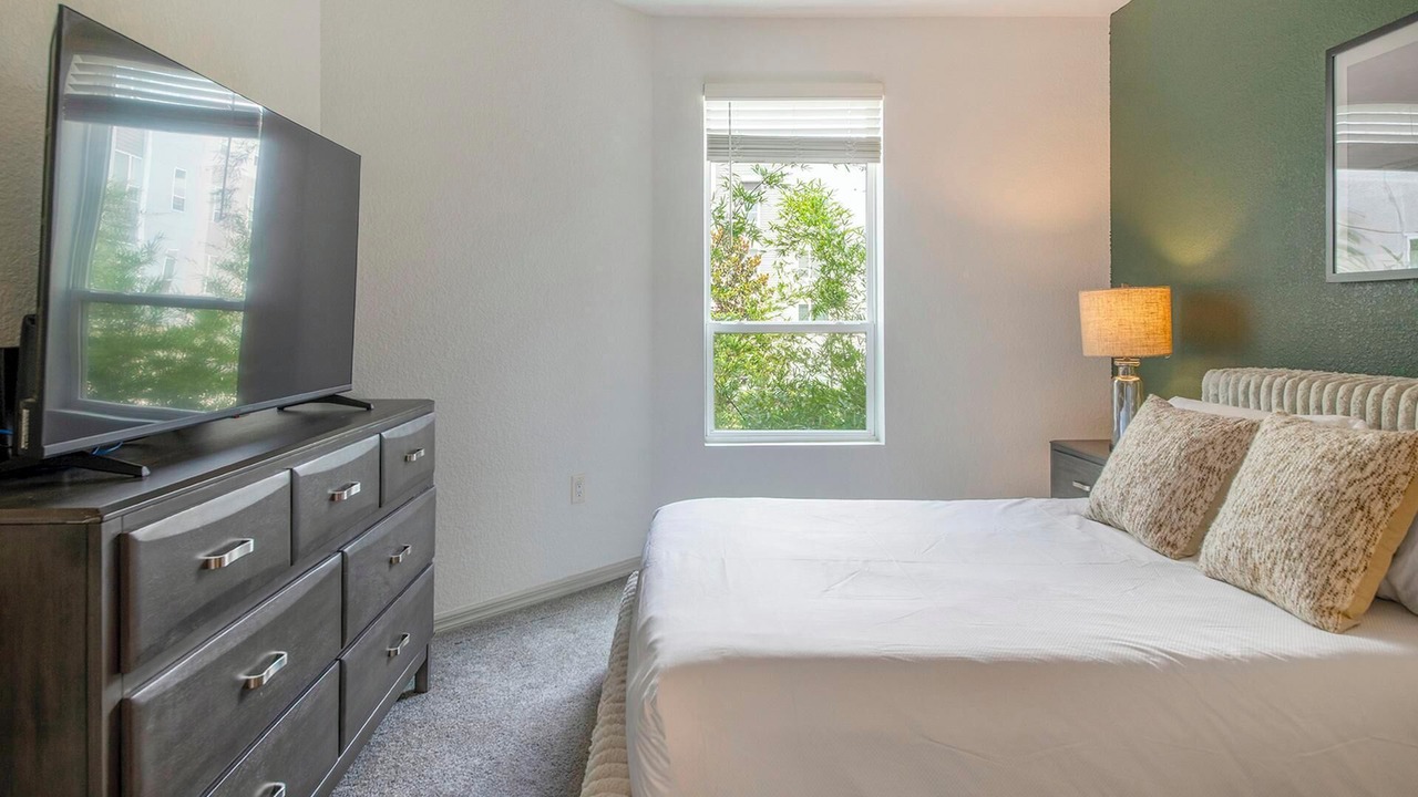Photo of Bedroom in Fairvilla