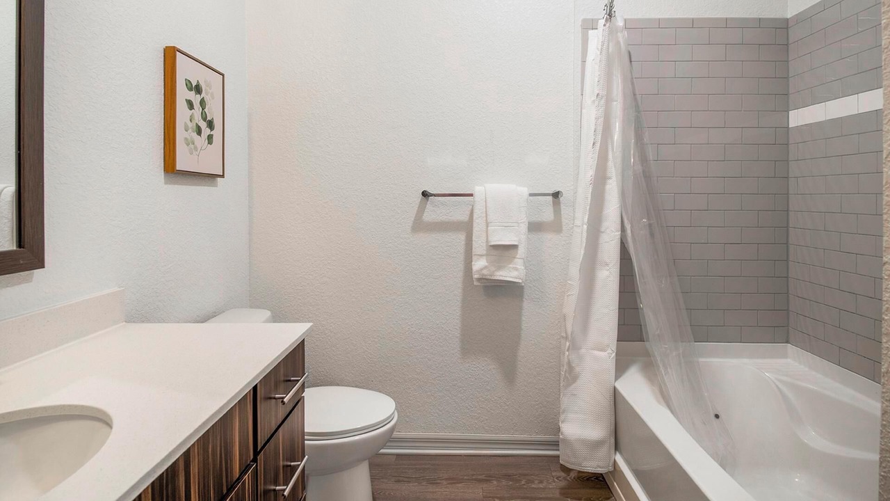 Photo of Bathroom in Fairvilla
