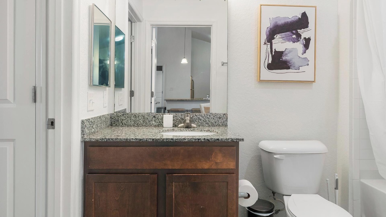 Photo of Bathroom in Apopka